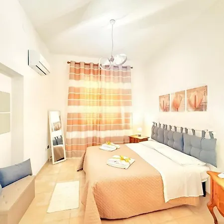 La Dimora Dei Ricordi Apartment