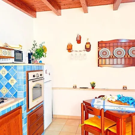 Apartment La Dimora Dei Ricordi Trapani