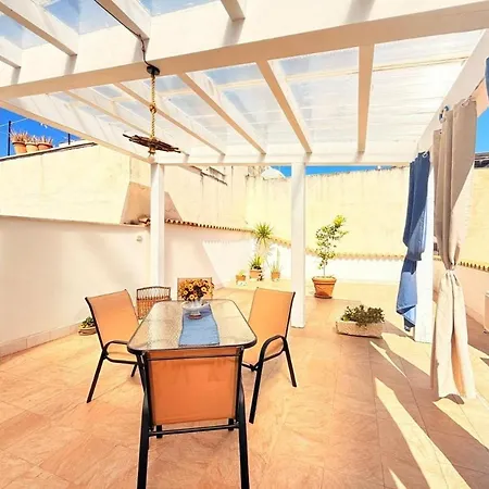 La Dimora Dei Ricordi Apartment