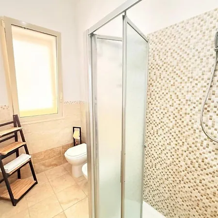 La Dimora Dei Ricordi Apartment