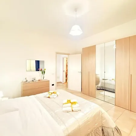 Apartment La Dimora Dei Ricordi