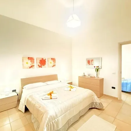 Apartment La Dimora Dei Ricordi