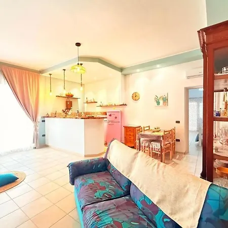 La Dimora Dei Ricordi Apartment