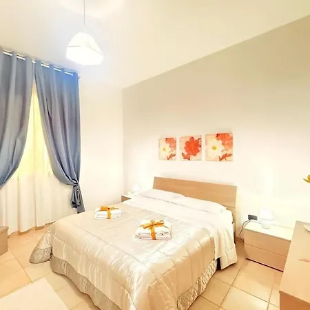 La Dimora Dei Ricordi Apartment Trapani