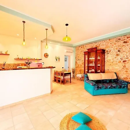 La Dimora Dei Ricordi Apartment *