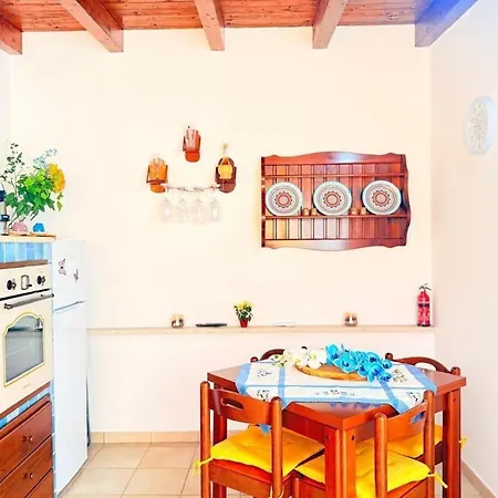 Apartment La Dimora Dei Ricordi
