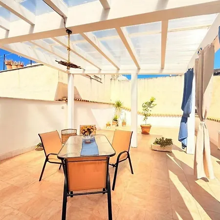 La Dimora Dei Ricordi Apartment Trapani