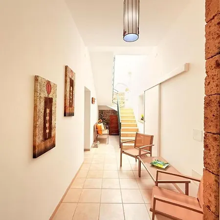 La Dimora Dei Ricordi 特拉帕尼