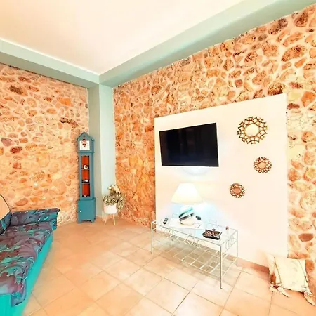 Apartment La Dimora Dei Ricordi