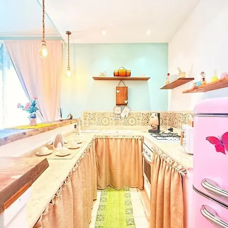 La Dimora Dei Ricordi Apartment *