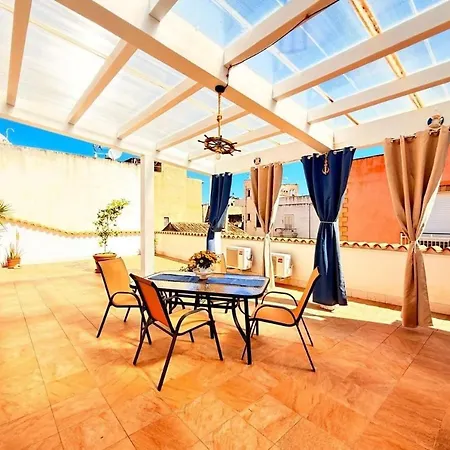 Apartment La Dimora Dei Ricordi Trapani