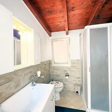 La Dimora Dei Ricordi Apartment *