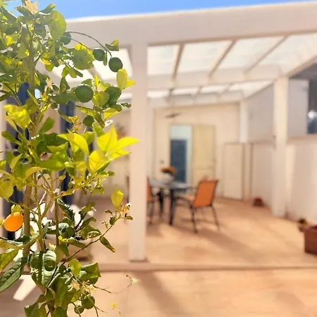 La Dimora Dei Ricordi Trapani