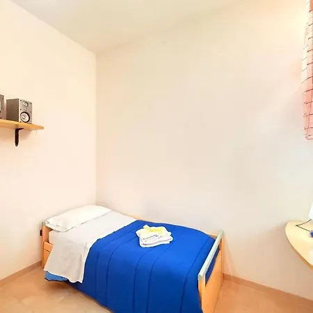 La Dimora Dei Ricordi Apartment *