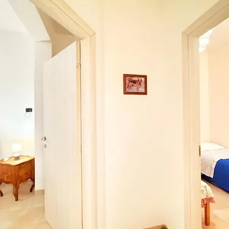 La Dimora Dei Ricordi Apartment Trapani