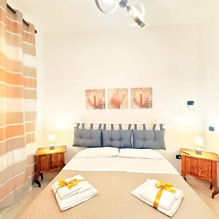 Apartment La Dimora Dei Ricordi Trapani