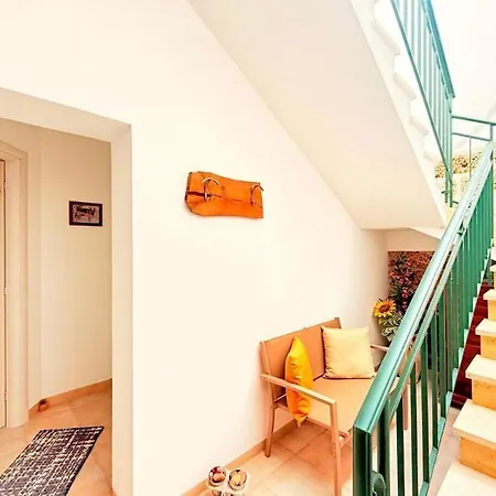 Apartment La Dimora Dei Ricordi Trapani