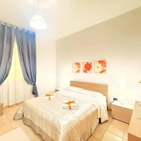 Apartment La Dimora Dei Ricordi *