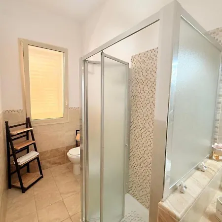 La Dimora Dei Ricordi * 特拉帕尼