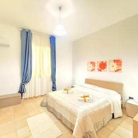 公寓 La Dimora Dei Ricordi