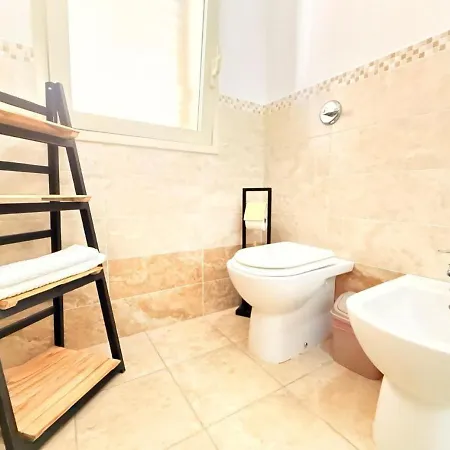 公寓 La Dimora Dei Ricordi *