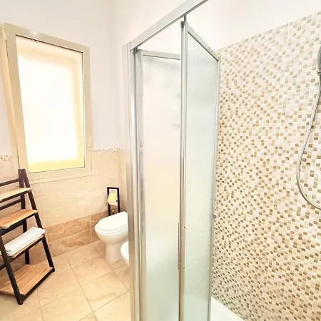 La Dimora Dei Ricordi * 特拉帕尼