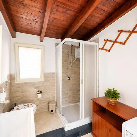 La Dimora Dei Ricordi Apartament *