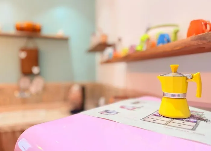 La Dimora Dei Ricordi * Trapani