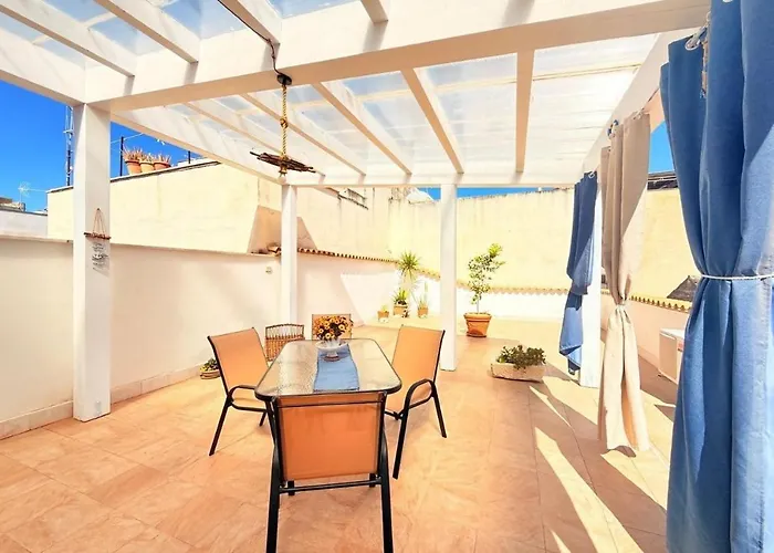 La Dimora Dei Ricordi Apartamento Trapani