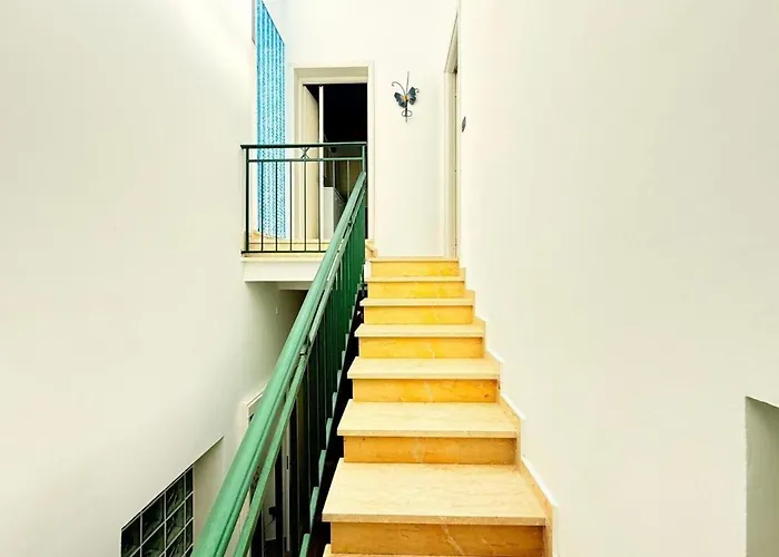 Apartamento La Dimora Dei Ricordi Trapani