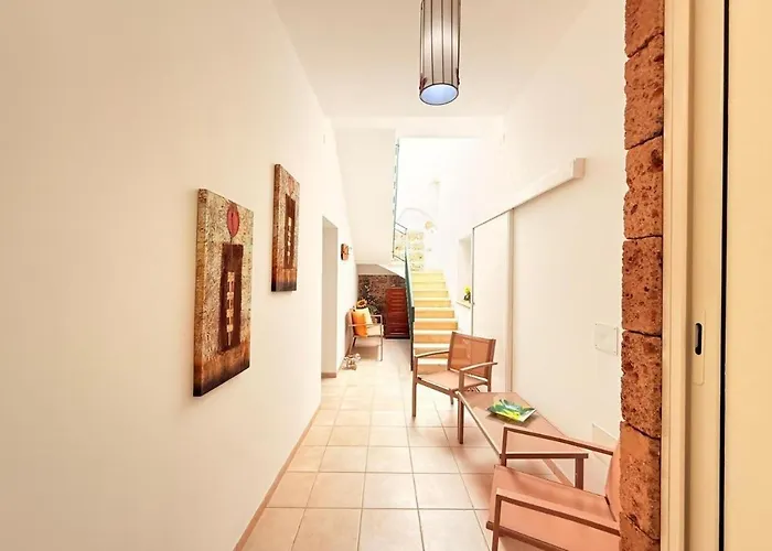 La Dimora Dei Ricordi Trapani