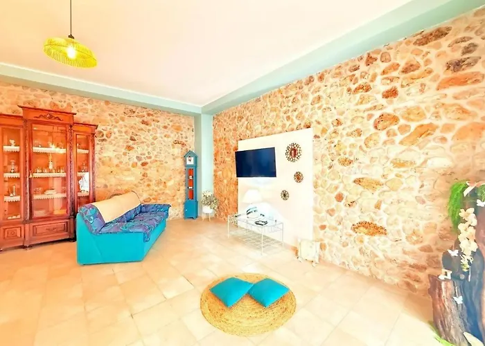 La Dimora Dei Ricordi * Trapani