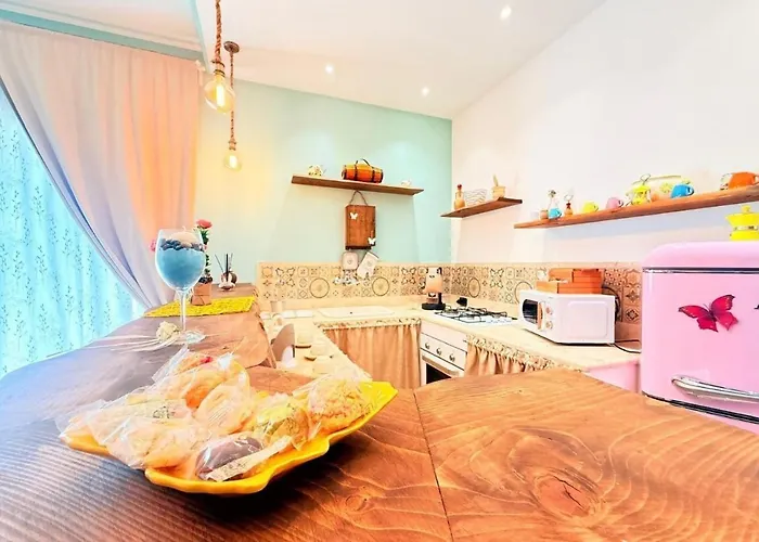 La Dimora Dei Ricordi Apartamento