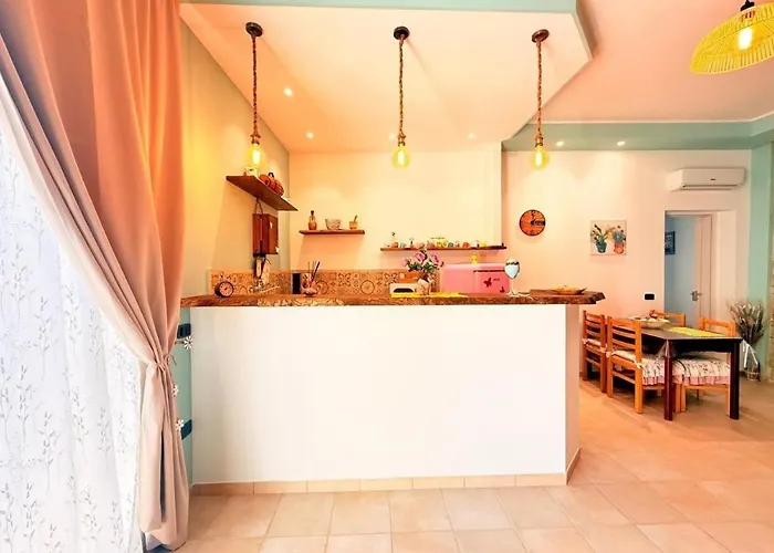 La Dimora Dei Ricordi * Trapani