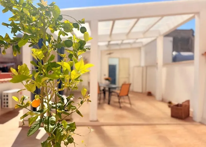 La Dimora Dei Ricordi Trapani