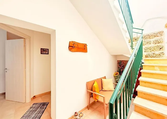 Apartamento La Dimora Dei Ricordi Trapani