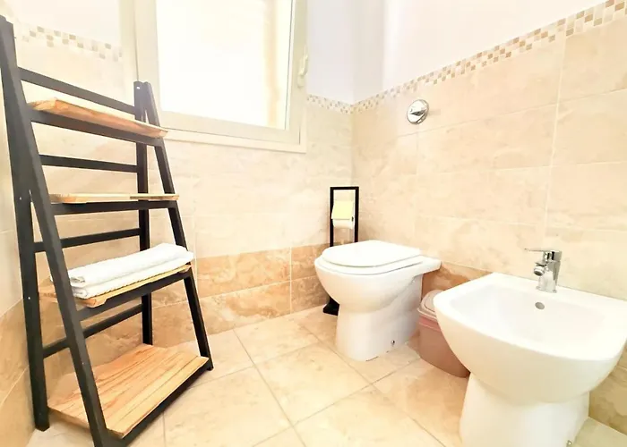 Apartamento La Dimora Dei Ricordi *