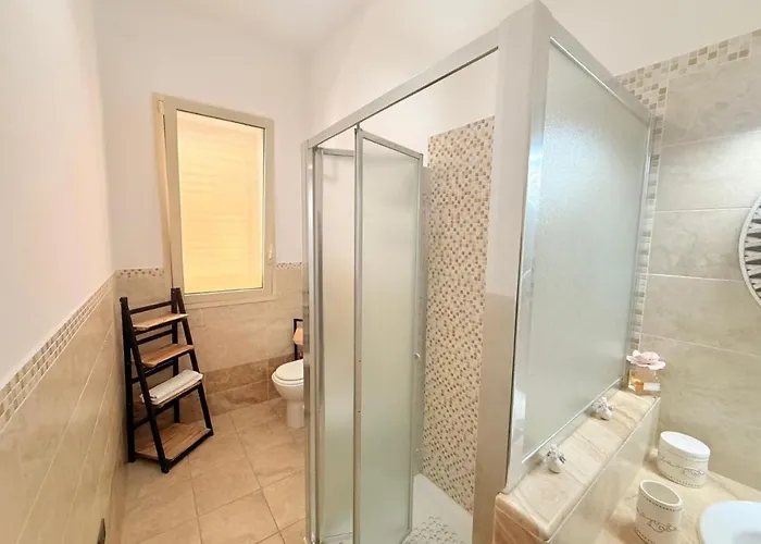 La Dimora Dei Ricordi Apartamento