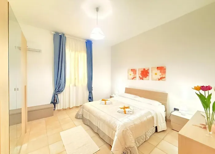 Apartamento La Dimora Dei Ricordi *